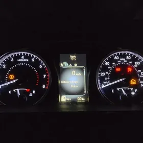 Pribor Aziyada Gylyc Palta XLE