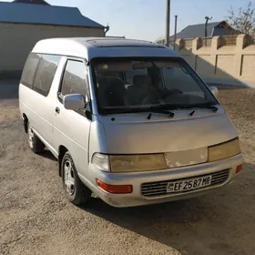 Toyota Town Ace 1992