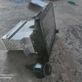 telewizor hundai venue