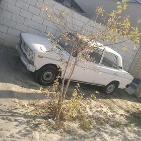 Lada 2106 1999