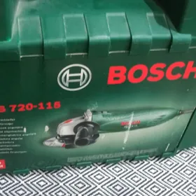 Bosch