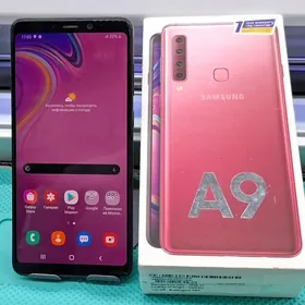 Samsung A9  2018yyl