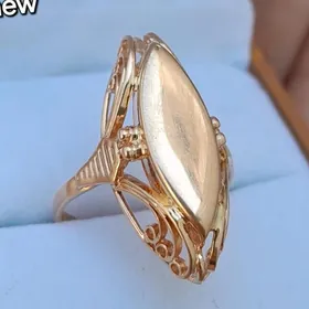 gyzyl yuzuk ROSSISKIY