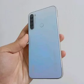 Redmi  Note  8