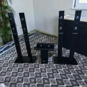 Samsung öý kinoteatr