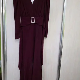 комбинезон нарядный