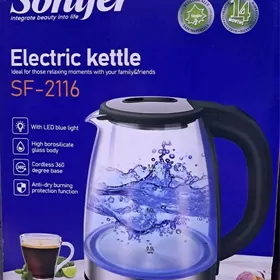 Sonifer aynaly tefal