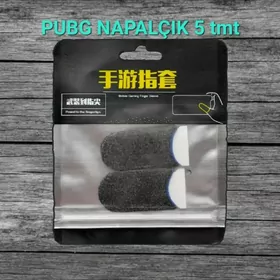 Pubg napalçik