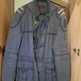 Куртки мужские Erkek kurtka