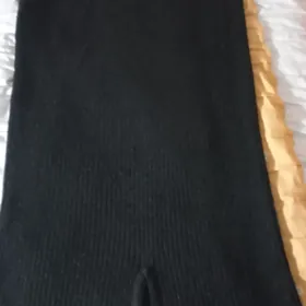 Юбка длинная,теплая