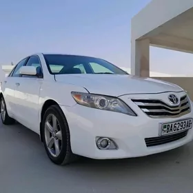 Toyota Camry 2008