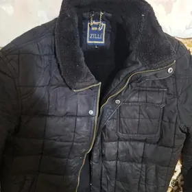 Куртка подростковая