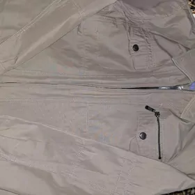 Куртка подростковая