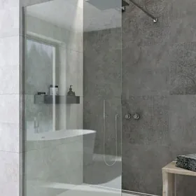 айнастекло для бани