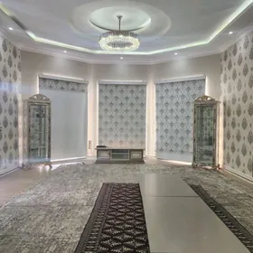 Багир плановый дом