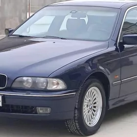 BMW 525 1999