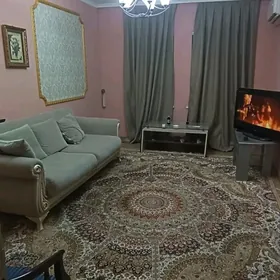 3ком.Худайбердыев.Ленин ремонт