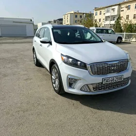 Kia Sorento 2020