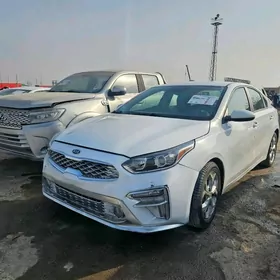 Kia Forte 2021