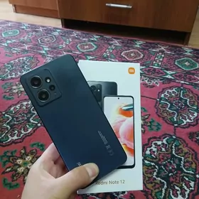 Redmi note 12