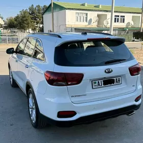 Kia Sorento 2020