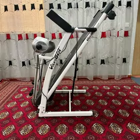 беговая дорожка