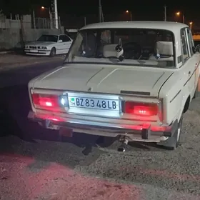 Lada 2106 1986