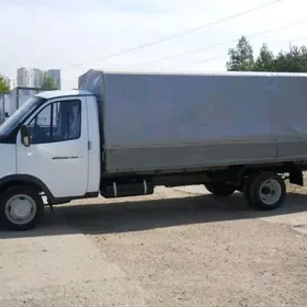  DOSTAWA GAZEL  ÝÜK DASAMA