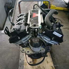 Ford Explorer mator 2019