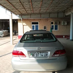 Lexus ES 300 2003