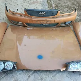 Toyota corolla 1998-2000