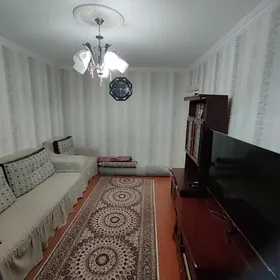 3х комн. 3й этаж.