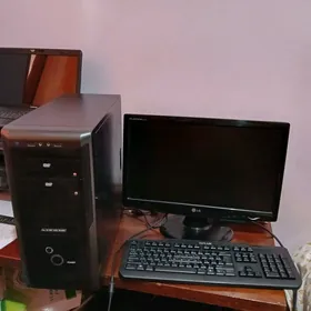 Kän ulanylmadyk kompýuter