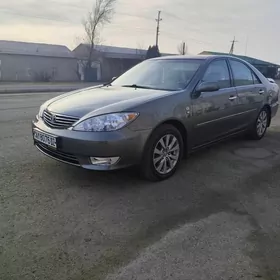 Toyota Camry 2002