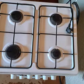 газ плита
