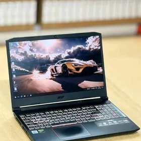 Nitro i7-10|GTX1660Ti|1TB SSD