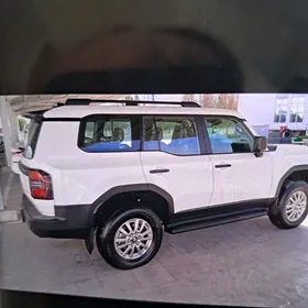 2025 Prado diska 18 lik