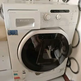 стиральная машинка vestel 6 кг
