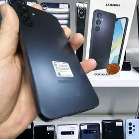 A 16 4/128 GB TP YAZGYLY