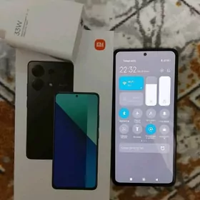 Redmi not 13 8/256