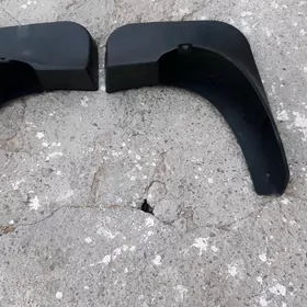 брозговик,козырег