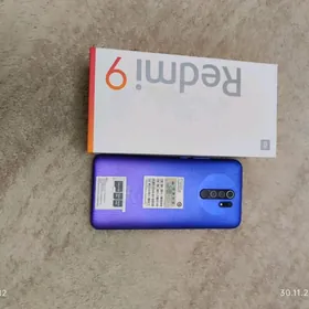 redmi 9