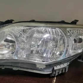 Corolla 2013 original çyra