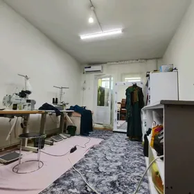 Satlyk jay Mir7  3 etaž