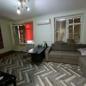 Ипотека, 5 ком