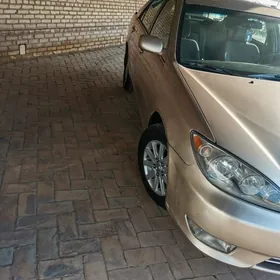 Toyota Camry 2003