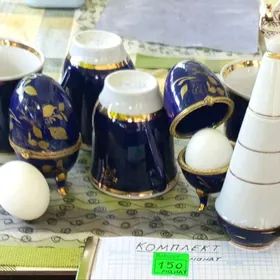 набор посуды