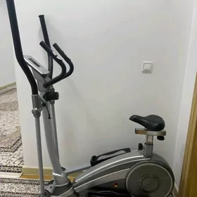 Велотренажёр Welotrenaźor 2