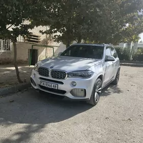 BMW X5 M 2015