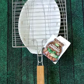 набор для барбекю